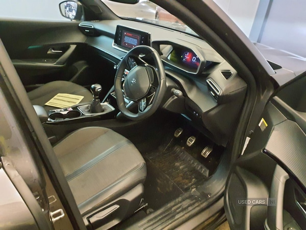 Used Peugeot 2008 2023 for sale - 78116822: Photo 11