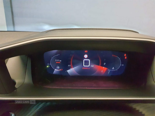 Used Peugeot 2008 2023 for sale - 78116822: Photo 13