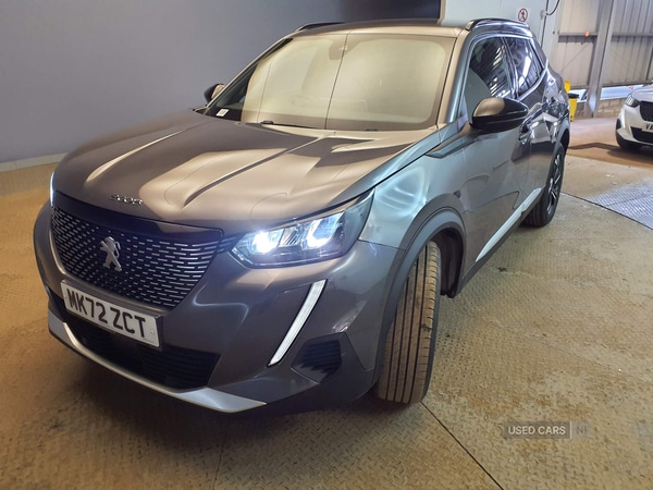 Used Peugeot 2008 2023 for sale - 78116822: Photo 3