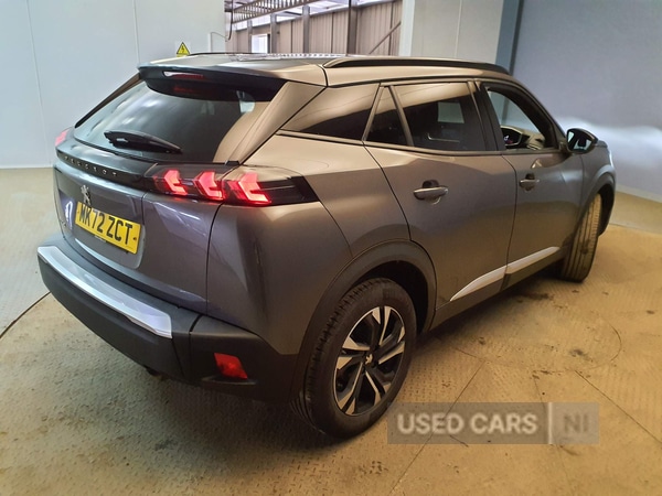 Used Peugeot 2008 2023 for sale - 78116822: Photo 5