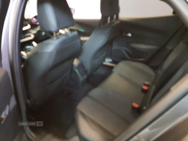 Used Peugeot 2008 2023 for sale - 78116822: Photo 6