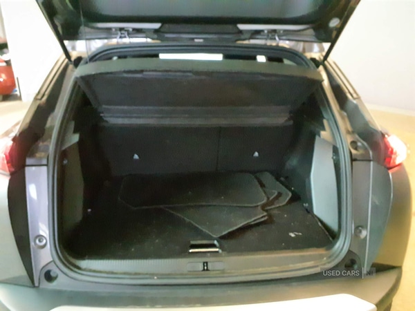 Used Peugeot 2008 2023 for sale - 78116822: Photo 8