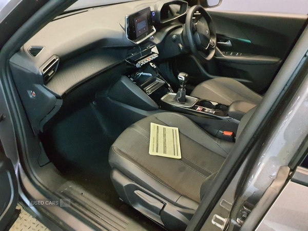 Used Peugeot 2008 2023 for sale - 78116822: Photo 9