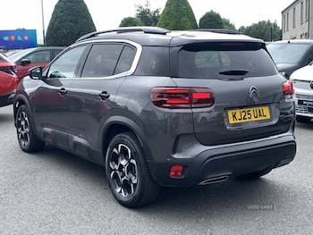 Used Citroen C5 Aircross 2025 for sale - 79237531: Photo