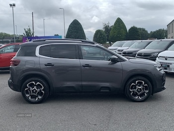 Used Citroen C5 Aircross 2025 for sale - 79237531: Photo