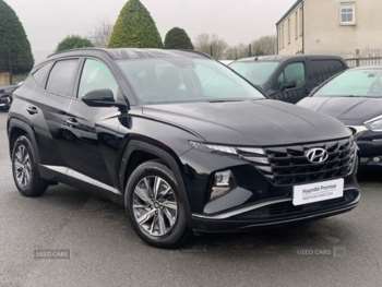 2024 - 1.6 TGDi SE Connect 5dr 2WD