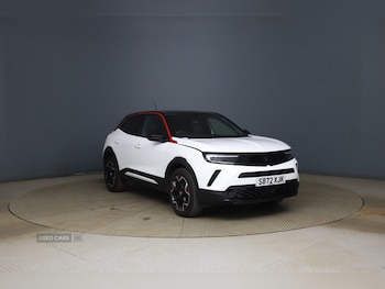 Used Vauxhall Mokka 2023 for sale - 79396834: Photo