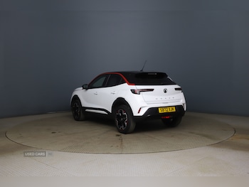Used Vauxhall Mokka 2023 for sale - 79396834: Photo