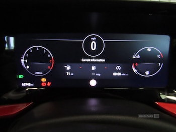 Used Vauxhall Mokka 2023 for sale - 79396834: Photo
