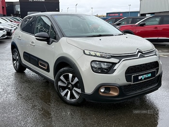 Used Citroen C3 2023 for sale - 78947968: Photo