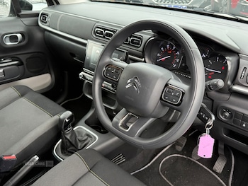 Used Citroen C3 2023 for sale - 78947968: Photo