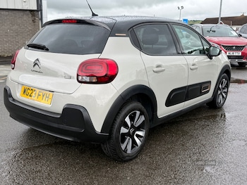 Used Citroen C3 2023 for sale - 78947968: Photo