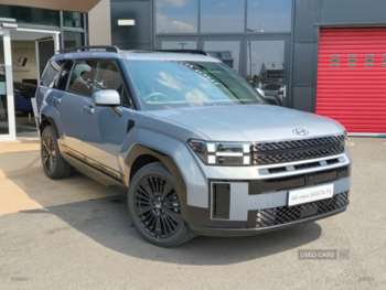 Calligraphy 1.6T 215PS Hybrid Automatic 7 seater 5-Door