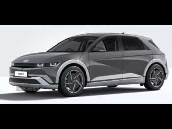 ULTIMATE 84 kWh Long Range Automatic 5-Door