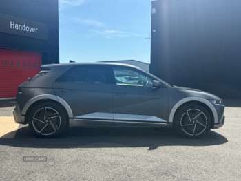 Used Hyundai IONIQ 5 2025 for sale - 75155059: Photo