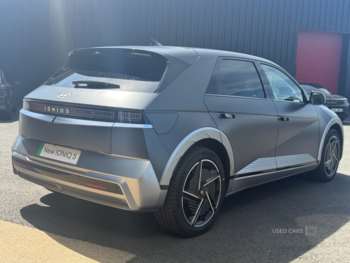 Used Hyundai IONIQ 5 2025 for sale - 75155059: Photo