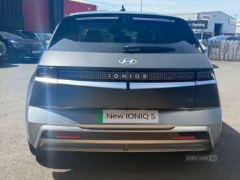 Used Hyundai IONIQ 5 2025 for sale - 75155059: Photo