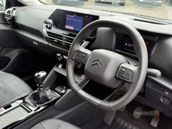 Used Citroen C4 2024 for sale - 75269708: Photo