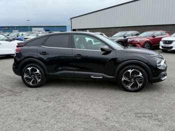 Used Citroen C4 2024 for sale - 75269708: Photo