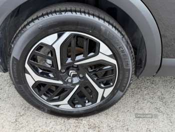Used Citroen C4 2024 for sale - 75269708: Photo