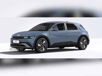 PREMIUM, 84 kWh Long Range Auto, Automatic, RWD