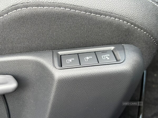 Used Vauxhall Mokka for sale - 76201758: Photo 11