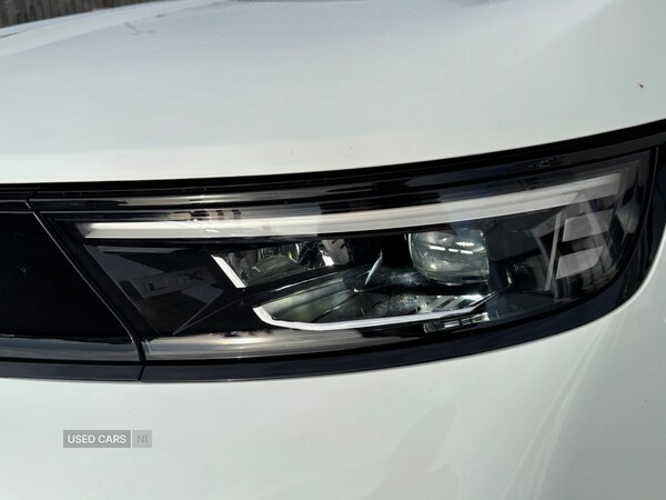 Used Vauxhall Mokka for sale - 76201758: Photo 12