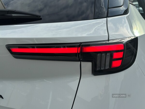 Used Vauxhall Mokka for sale - 76201758: Photo 13