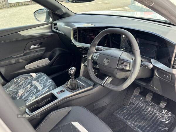 Used Vauxhall Mokka for sale - 76201758: Photo 14