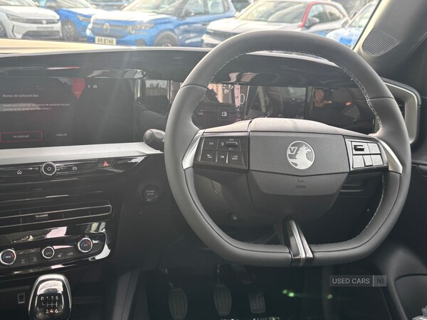 Used Vauxhall Mokka for sale - 76201758: Photo 16