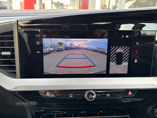 Used Vauxhall Mokka for sale - 76201758: Photo 17