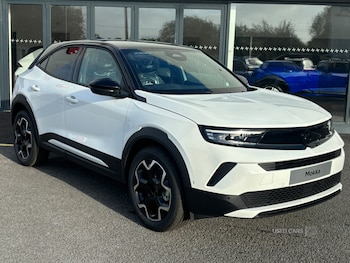 Vauxhall - Mokka