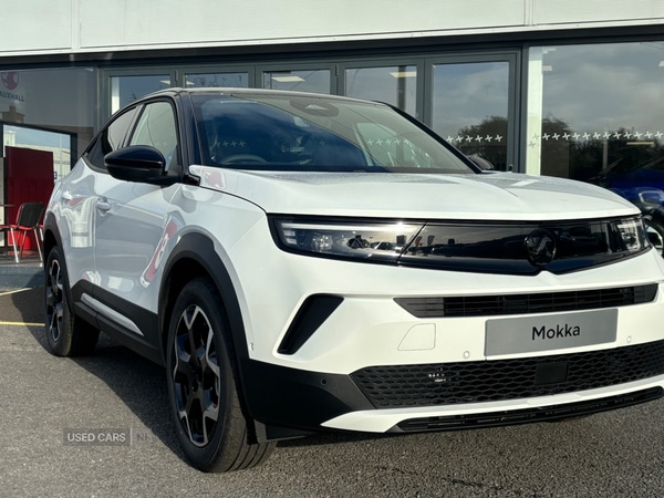 Used Vauxhall Mokka for sale - 76201758: Photo 2