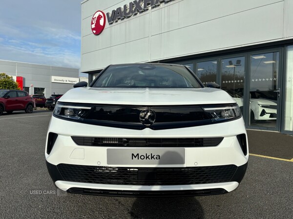 Used Vauxhall Mokka for sale - 76201758: Photo 3