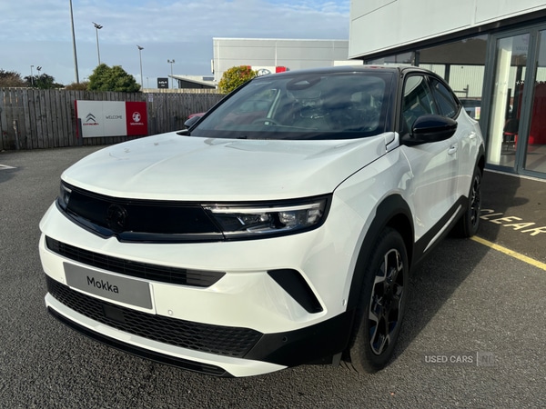 Used Vauxhall Mokka for sale - 76201758: Photo 5