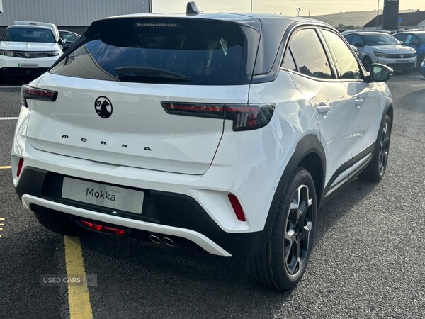 Used Vauxhall Mokka for sale - 76201758: Photo 6
