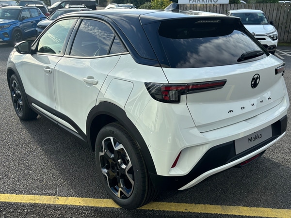 Used Vauxhall Mokka for sale - 76201758: Photo 7