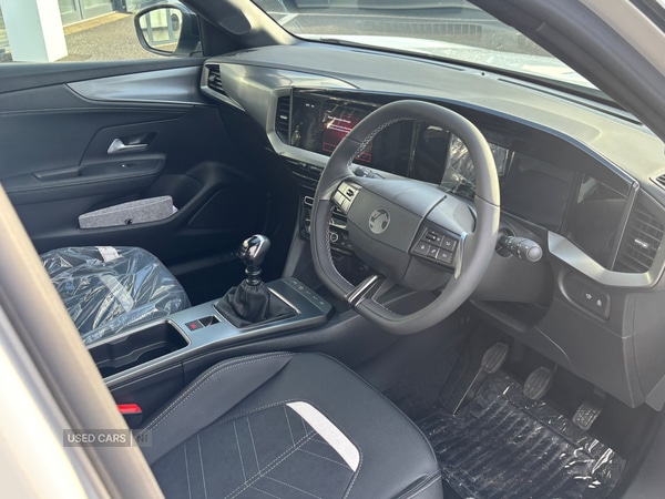 Used Vauxhall Mokka for sale - 76201758: Photo 8