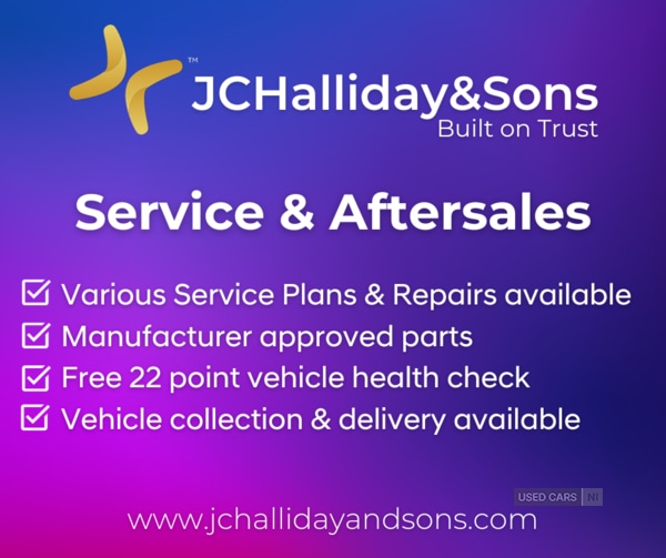 Used DS Automobiles DS 7 Crossback 2018 for sale - 76110185: Photo 4