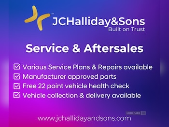 Used DS Automobiles DS 7 Crossback 2018 for sale - 76110185: Photo