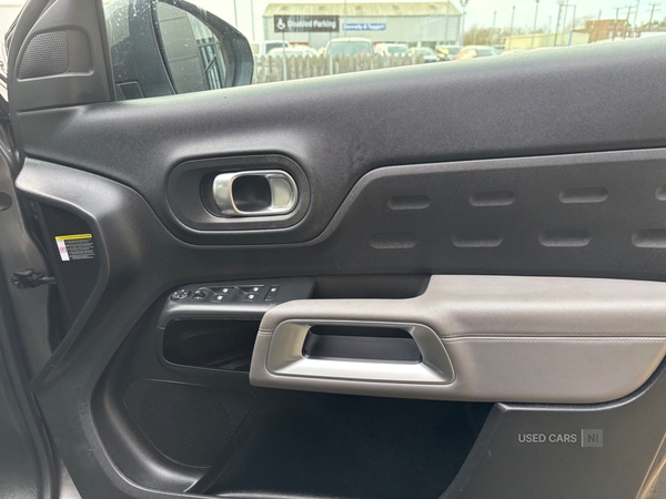 Used Citroen C5 Aircross 2020 for sale - 77560266: Photo 11