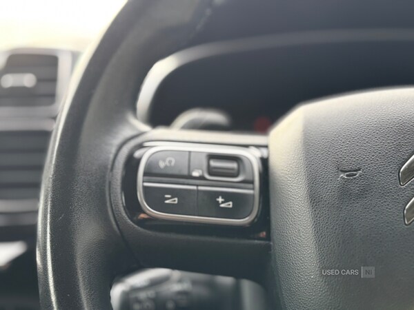 Used Citroen C5 Aircross 2020 for sale - 77560266: Photo 13