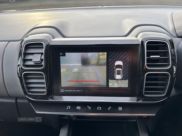 Used Citroen C5 Aircross 2020 for sale - 77560266: Photo 16