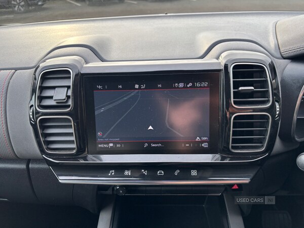 Used Citroen C5 Aircross 2020 for sale - 77560266: Photo 17