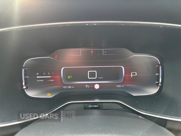 Used Citroen C5 Aircross 2020 for sale - 77560266: Photo 19