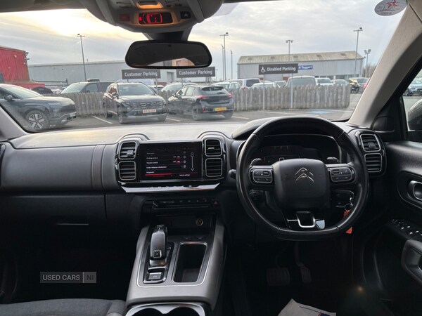Used Citroen C5 Aircross 2020 for sale - 77560266: Photo 20