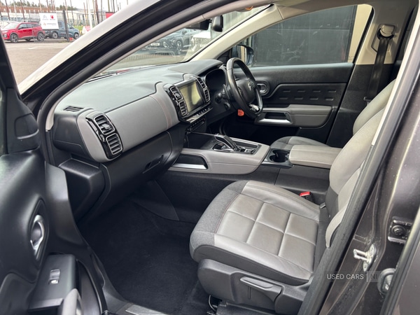 Used Citroen C5 Aircross 2020 for sale - 77560266: Photo 21