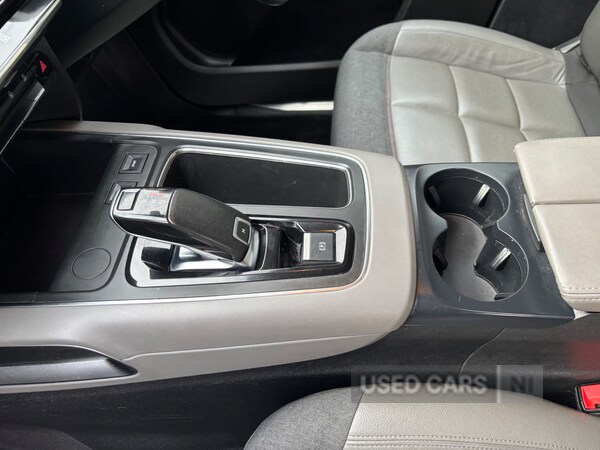 Used Citroen C5 Aircross 2020 for sale - 77560266: Photo 25