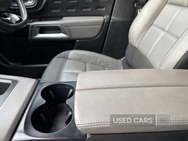 Used Citroen C5 Aircross 2020 for sale - 77560266: Photo 26