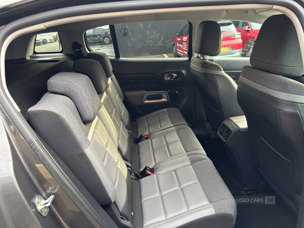 Used Citroen C5 Aircross 2020 for sale - 77560266: Photo 27